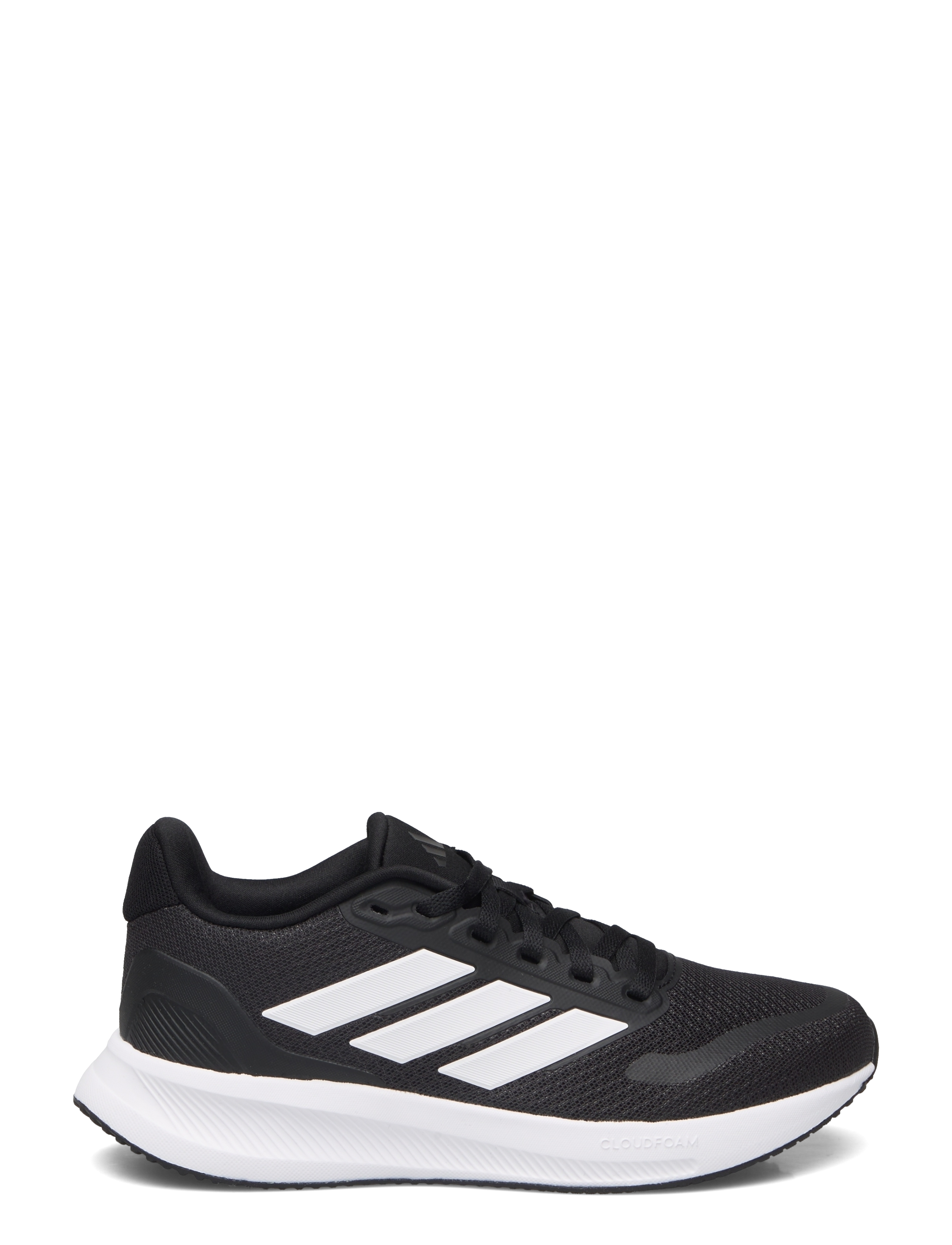 adidas Sportswear - RUNFALCON 5 J - laufschuhe - cblack/ftwwht/cblack - 1