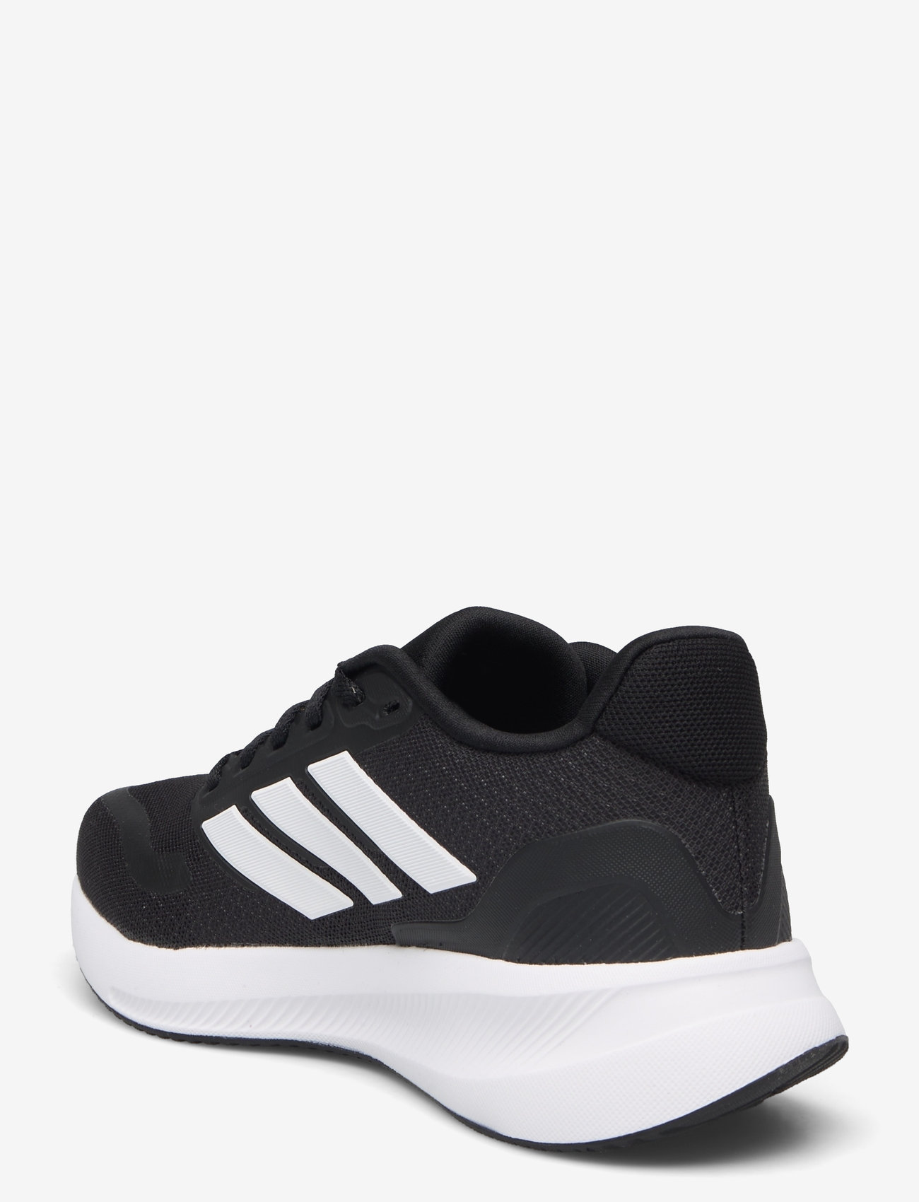 adidas Sportswear - RUNFALCON 5 J - löparskor - cblack/ftwwht/cblack - 2