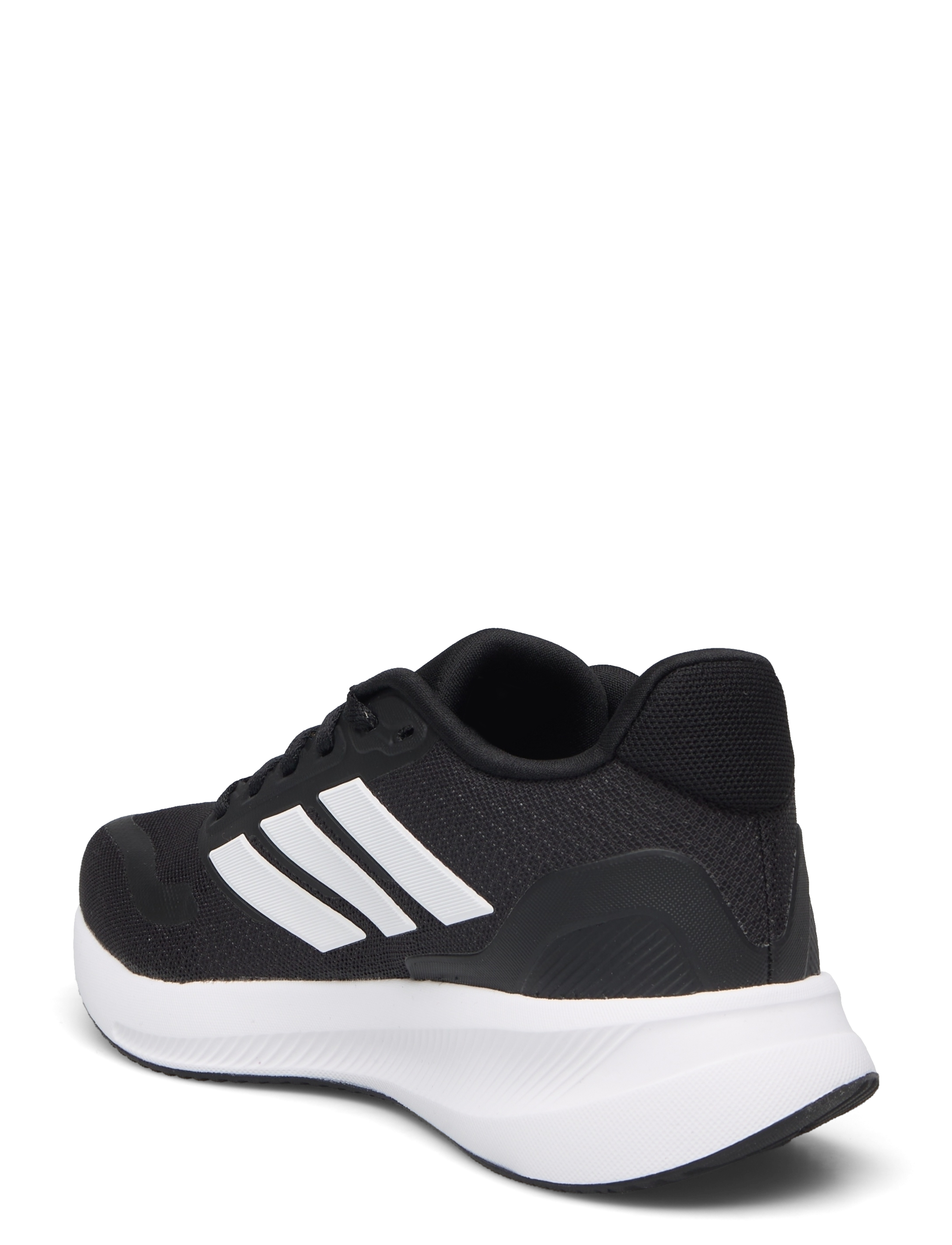 adidas Sportswear - RUNFALCON 5 J - laufschuhe - cblack/ftwwht/cblack - 2