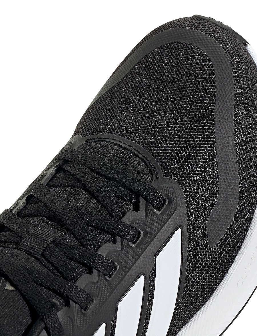 adidas Sportswear - RUNFALCON 5 J - laufschuhe - cblack/ftwwht/cblack - 5