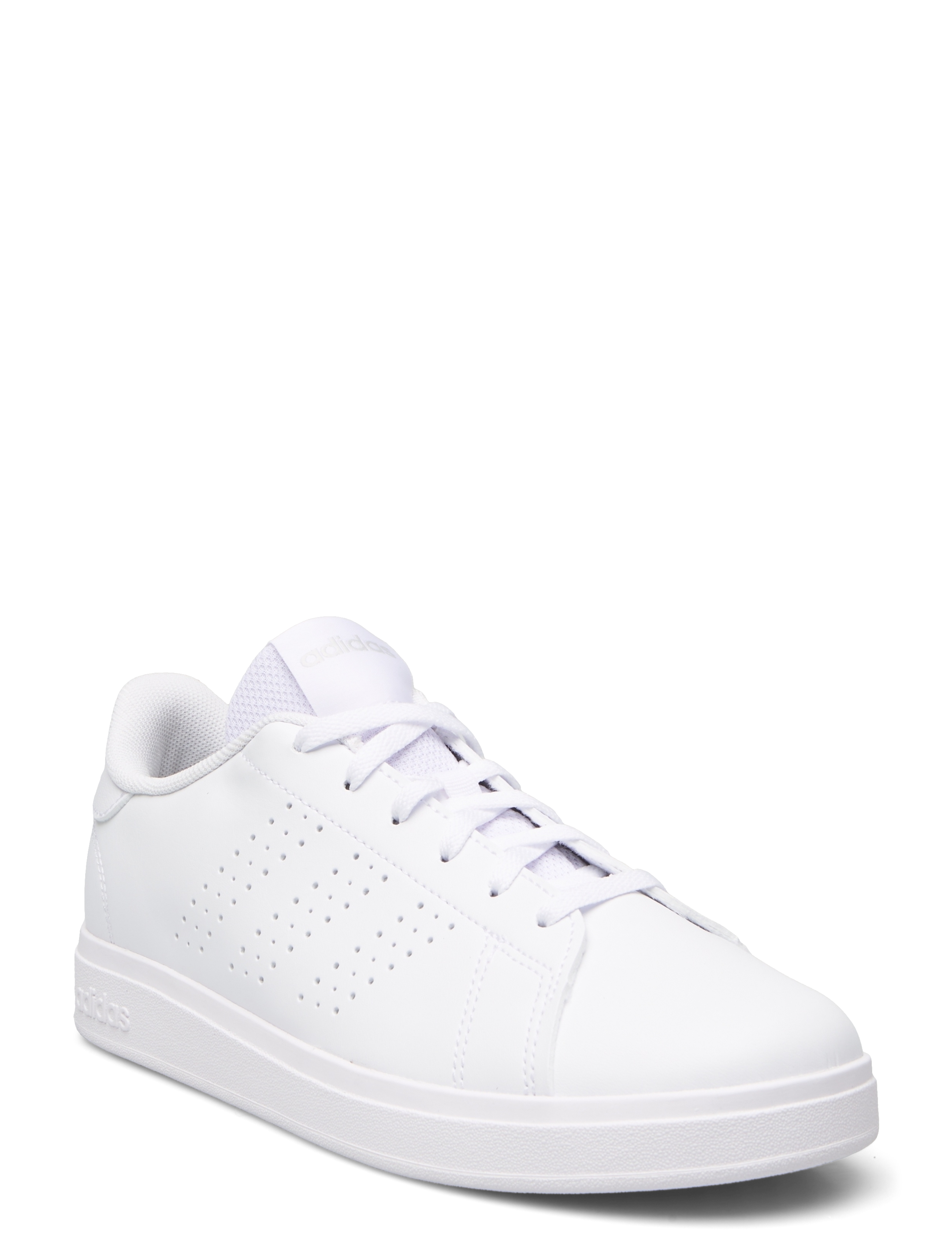 ADIDAS SPORTSWEAR Advantage Base 2.0 J Weiß - 40 - Kinder