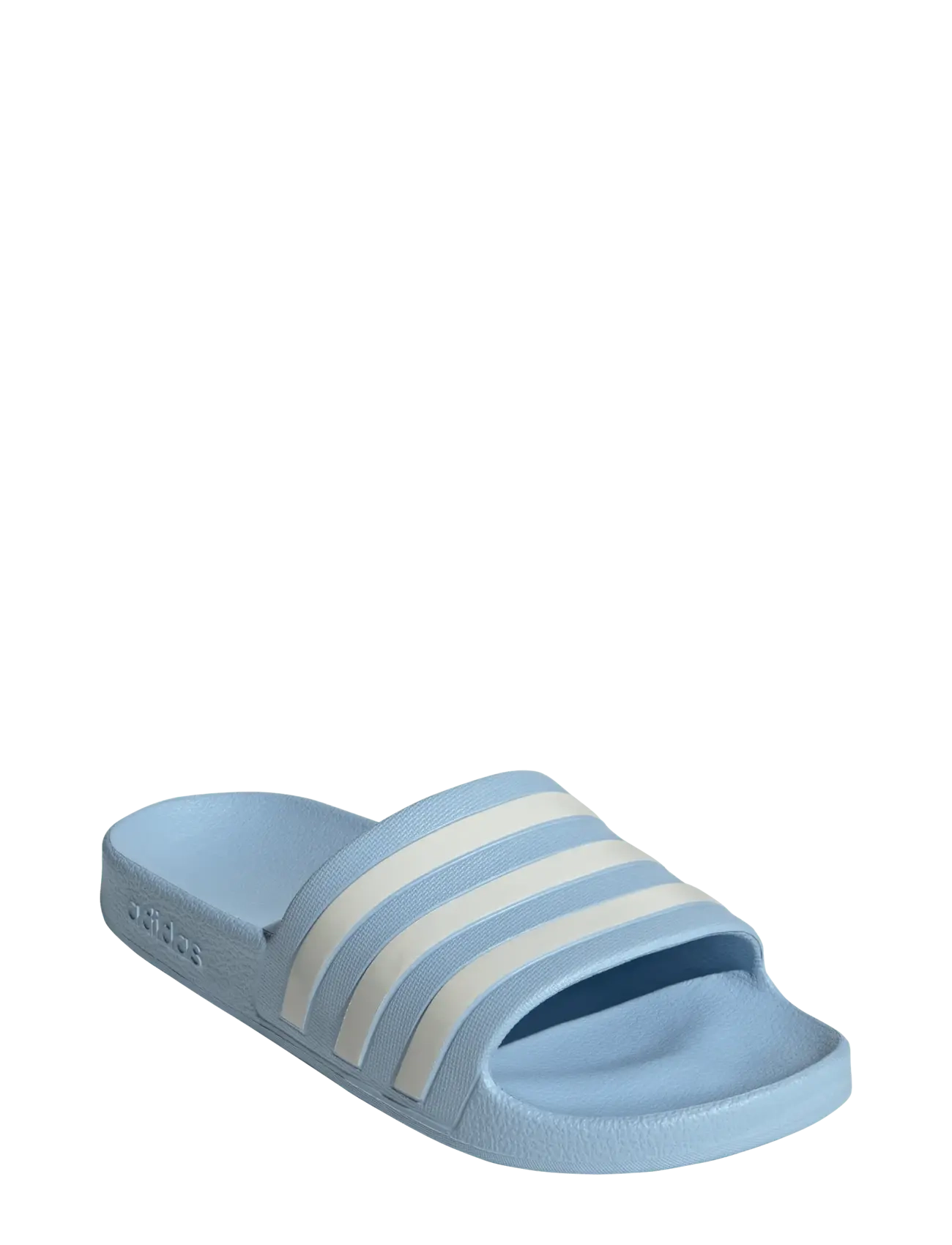 adidas Sportswear ADILETTE AQUA - adidas - GLOBLU/ZEROMT/ZEROMT / blue
