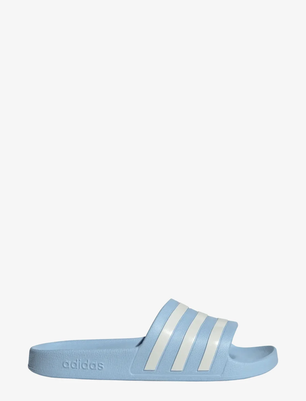 adidas Sportswear - ADILETTE AQUA - shoes - globlu/zeromt/zeromt - 1