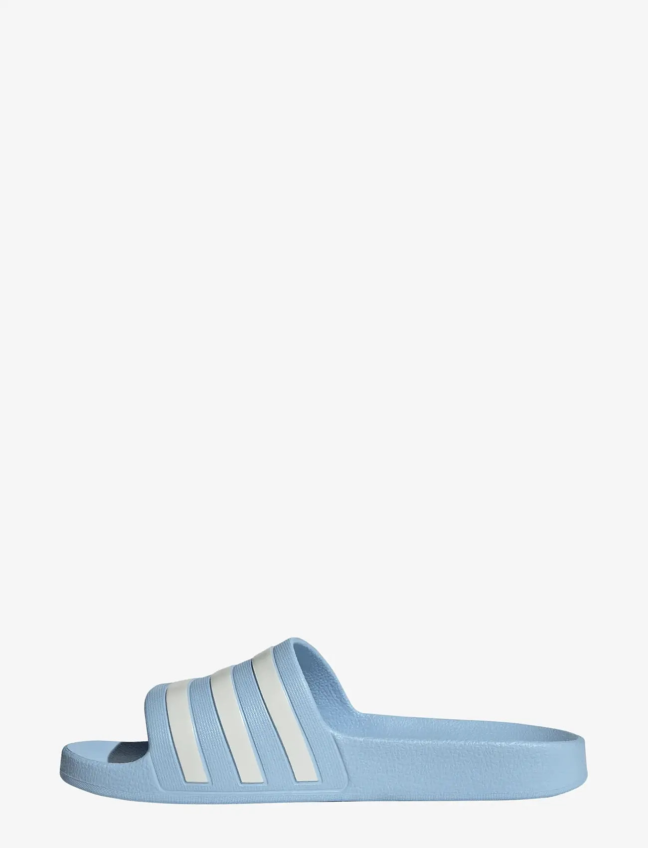 adidas Sportswear - ADILETTE AQUA - kingad - globlu/zeromt/zeromt - 2