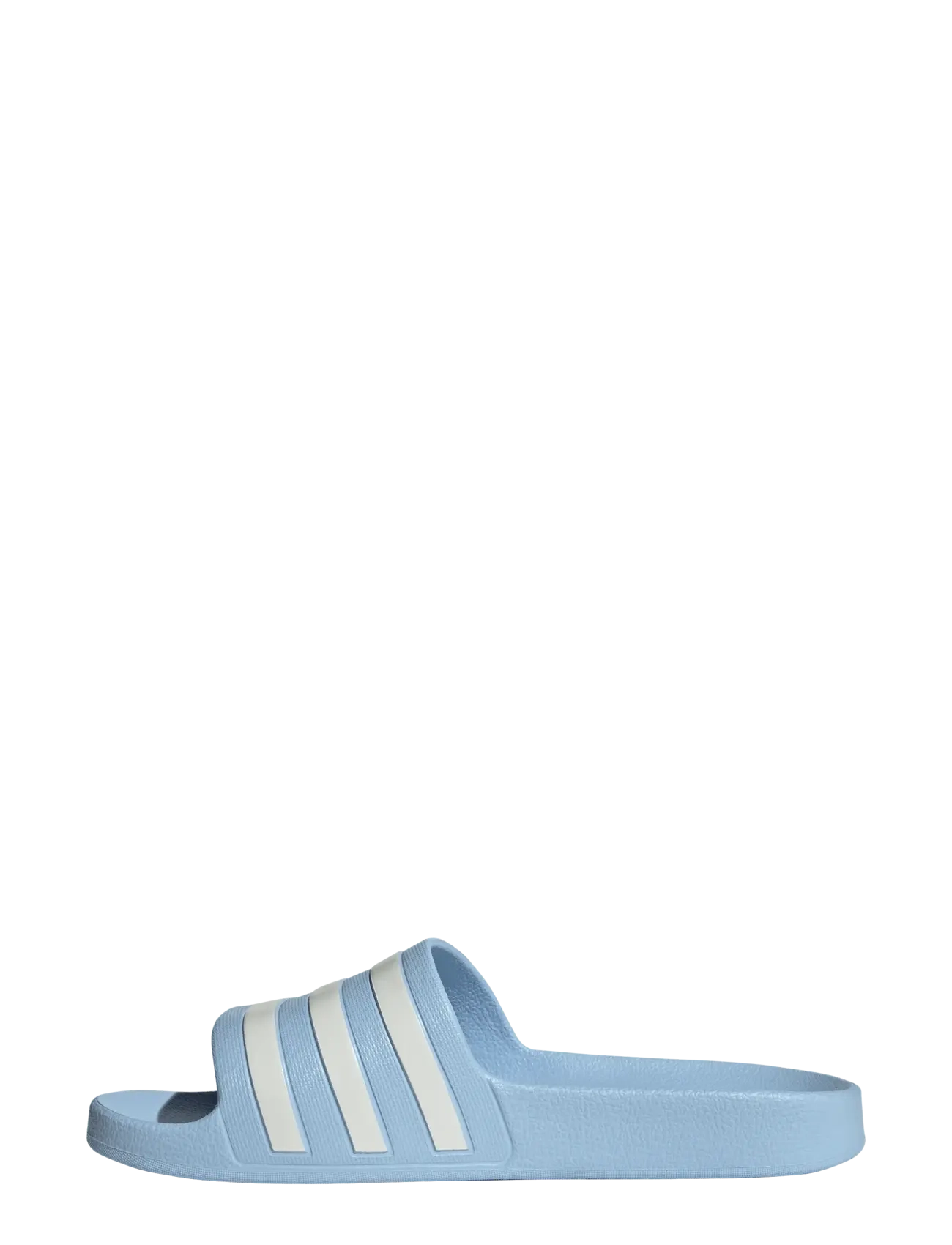 adidas Sportswear - ADILETTE AQUA - sandales & pantoufles - globlu/zeromt/zeromt - 2