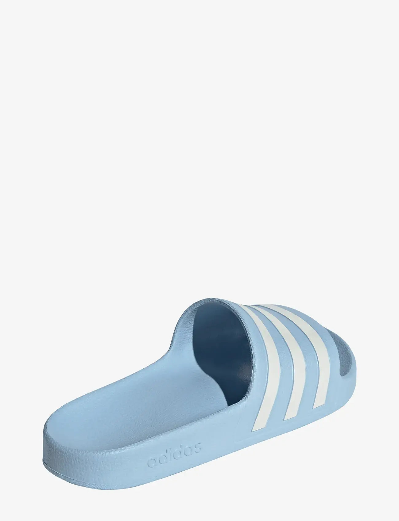adidas Sportswear - ADILETTE AQUA - kingad - globlu/zeromt/zeromt - 3