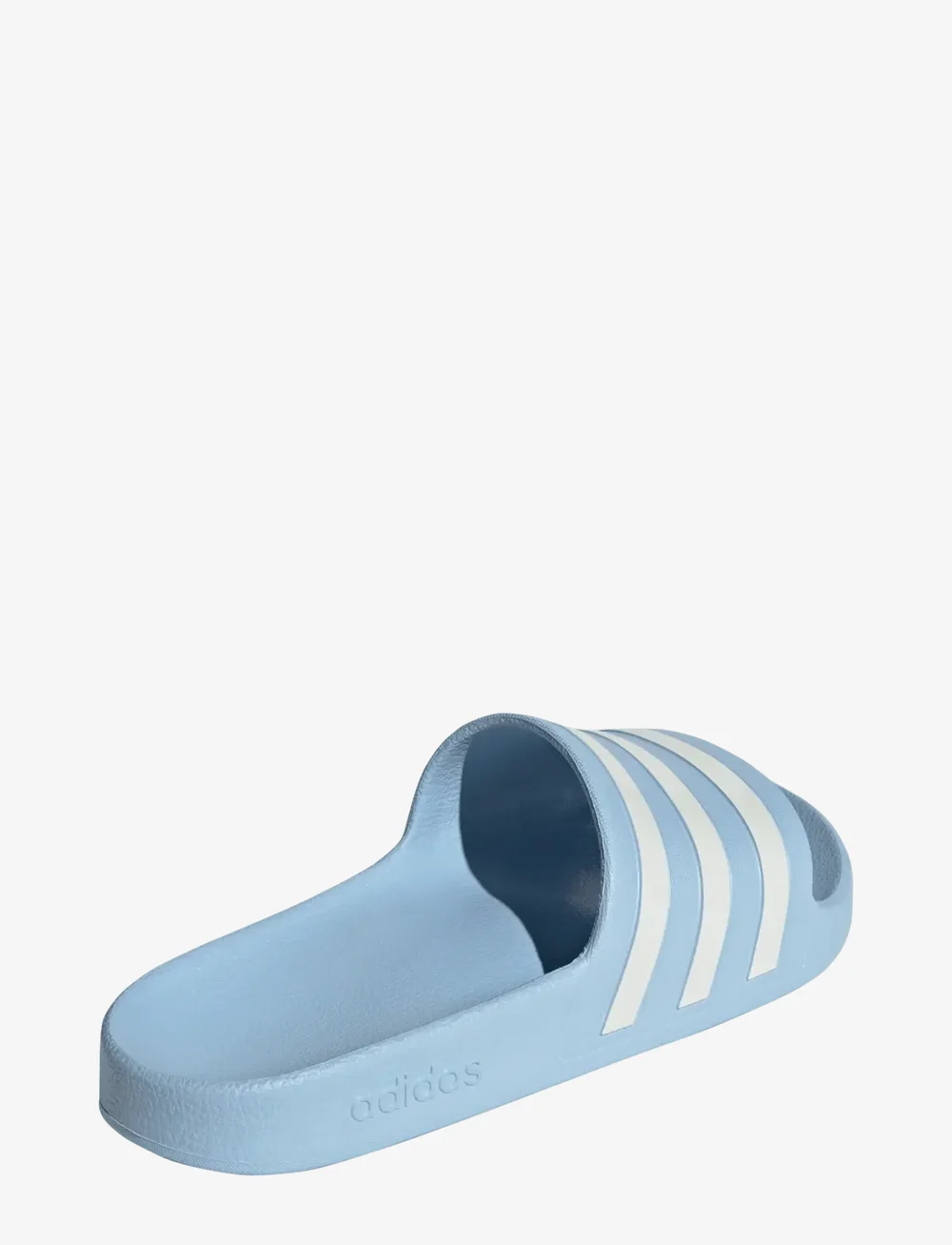 adidas Sportswear - ADILETTE AQUA - shoes - globlu/zeromt/zeromt - 3