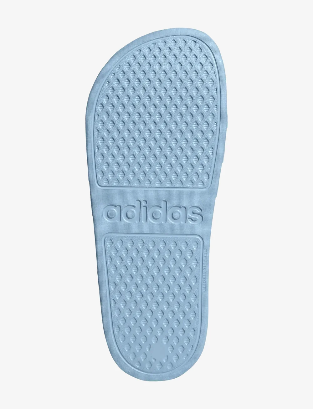 adidas Sportswear - ADILETTE AQUA - shoes - globlu/zeromt/zeromt - 5