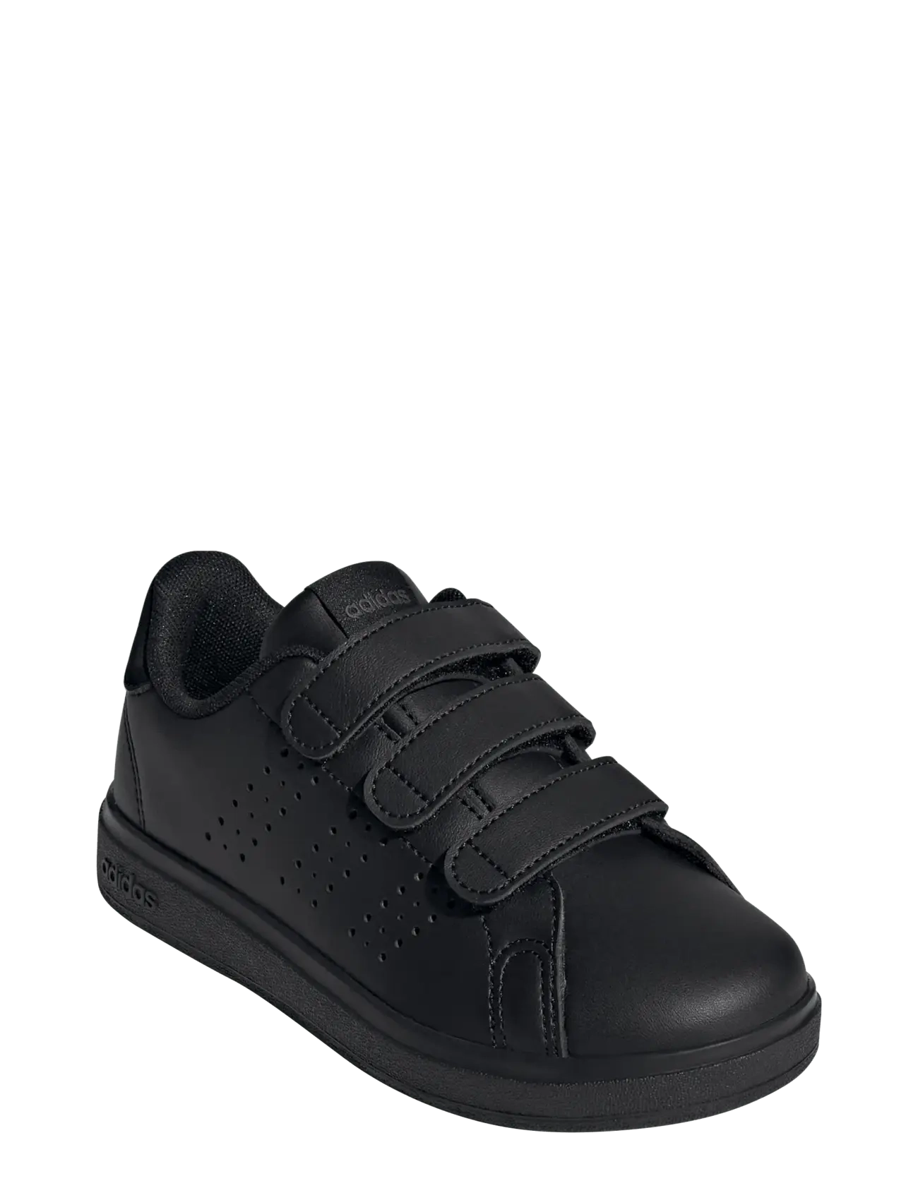 ADIDAS SPORTSWEAR Advantage Base 2.0 Cf C Schwarz - 28 - Kinder