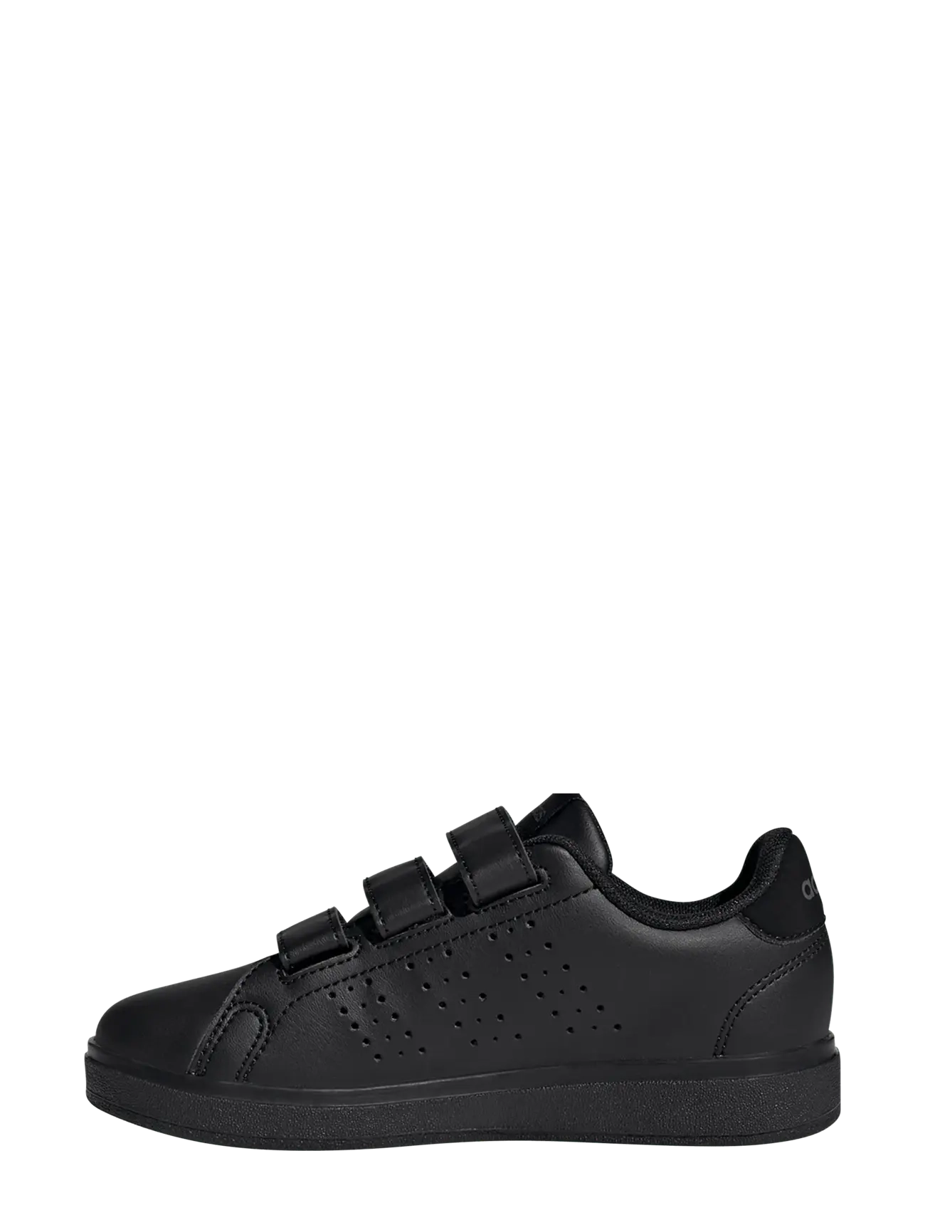 adidas Sportswear - ADVANTAGE BASE 2.0 CF C - low-top sneakers - cblack/cblack/gresix - 2