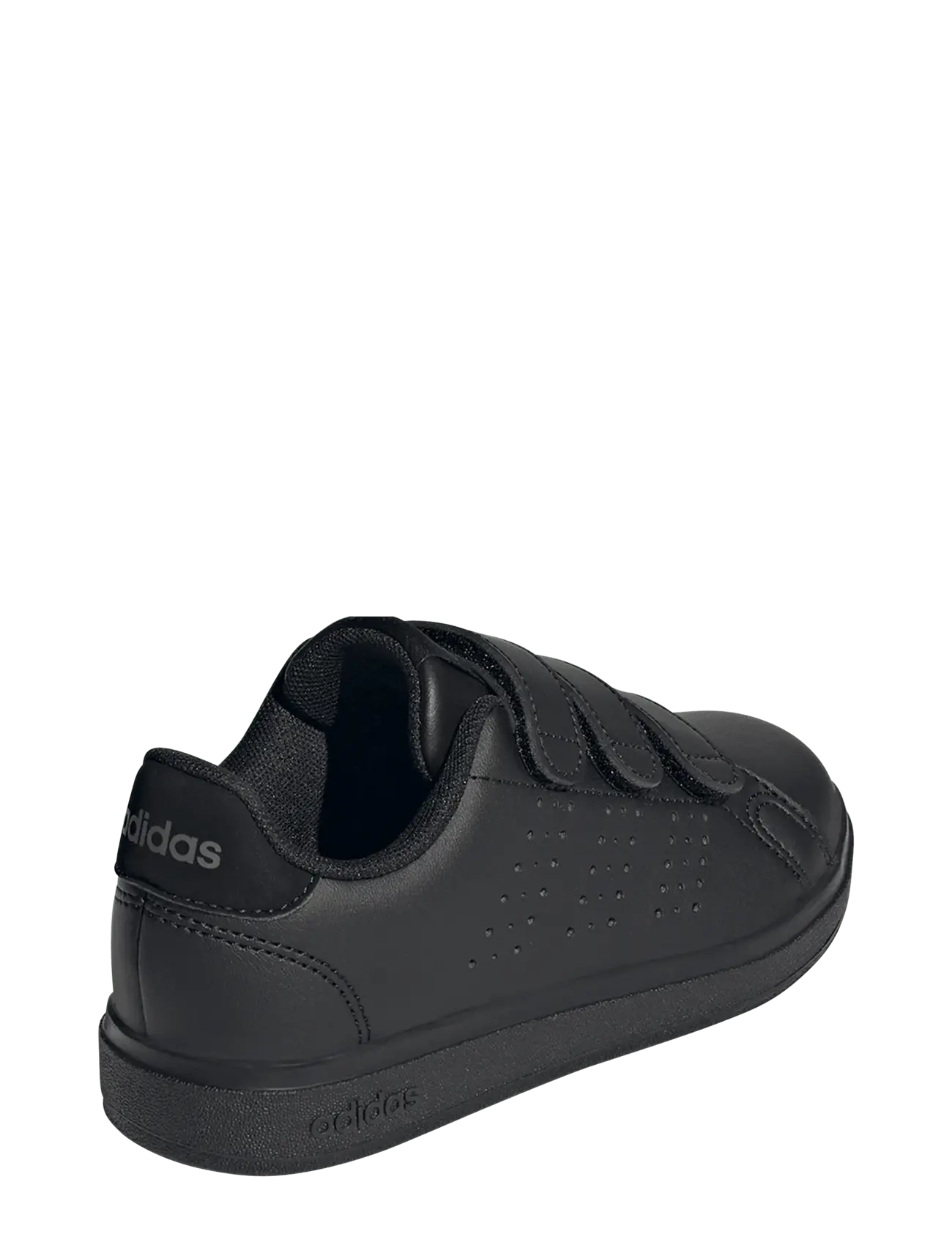 adidas Sportswear - ADVANTAGE BASE 2.0 CF C - low-top sneakers - cblack/cblack/gresix - 3