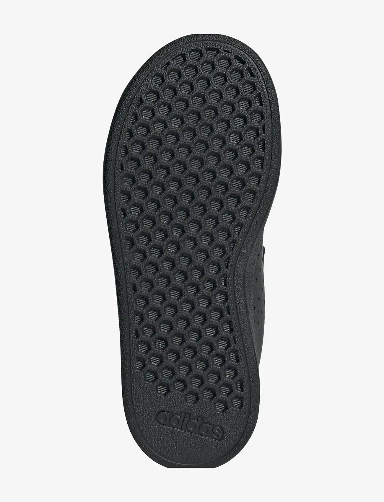 adidas Sportswear - ADVANTAGE BASE 2.0 CF C - låga sneakers - cblack/cblack/gresix - 5