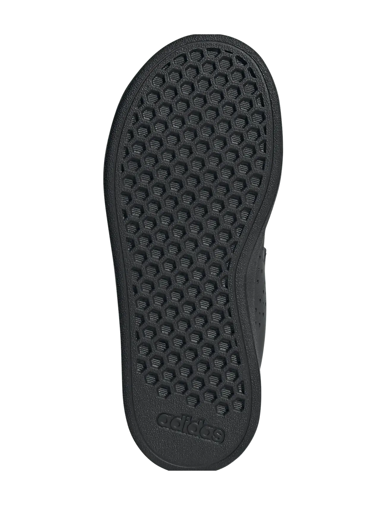 adidas Sportswear - ADVANTAGE BASE 2.0 CF C - low-top sneakers - cblack/cblack/gresix - 5