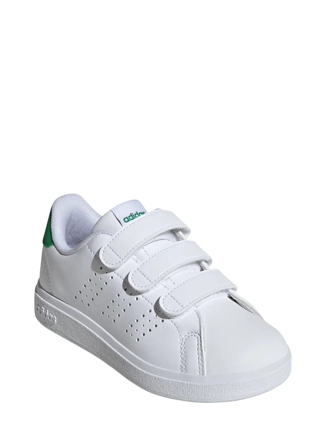 ADIDAS SPORTSWEAR Advantage Base 2.0 Cf C Weiß - 35 - Kinder