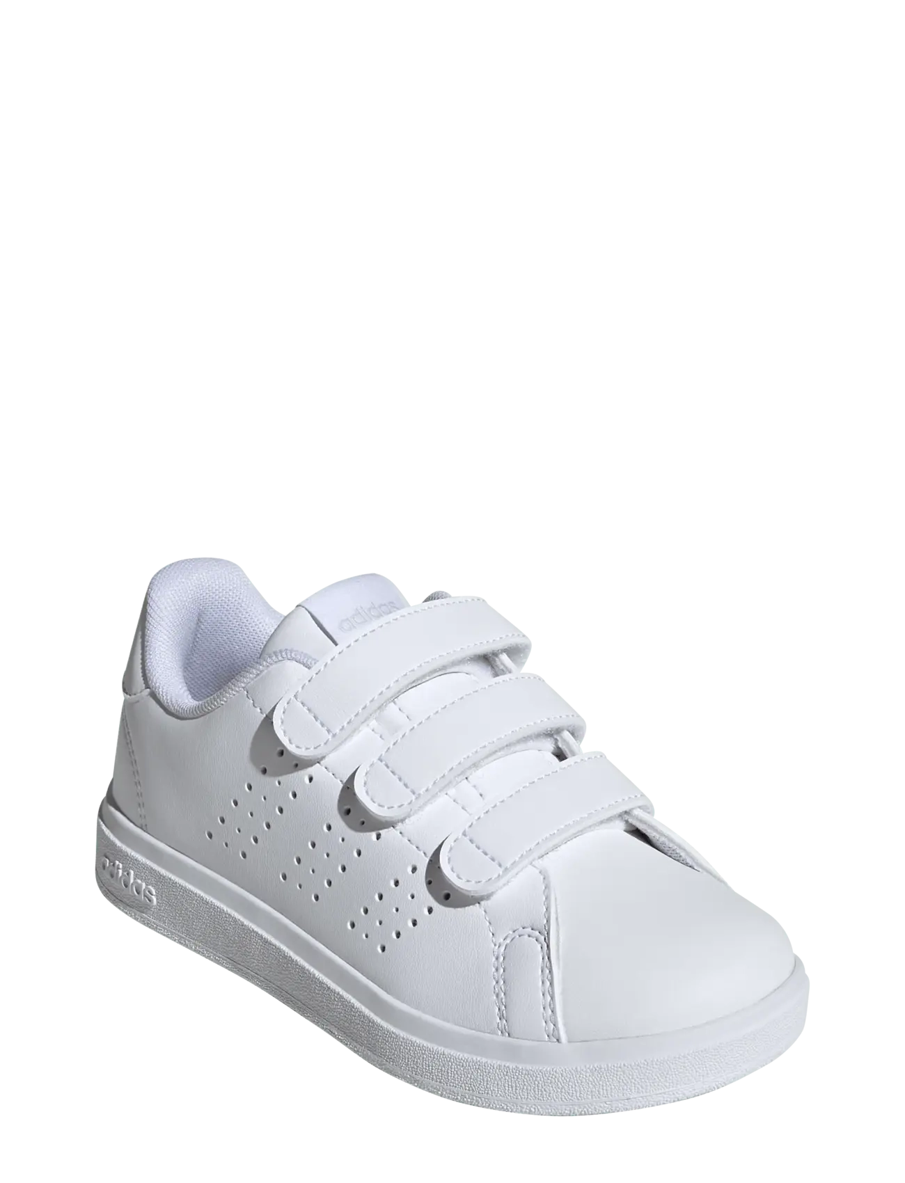 ADIDAS SPORTSWEAR Advantage Base 2.0 Cf C Weiß - 35 - Kinder