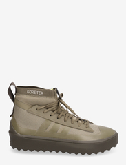 adidas Sportswear - ZNSORED HI GTX - sportiska stila apavi ar paaugstinātu potītes daļu - olistr/olistr/shaoli - 1