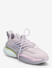 adidas Sportswear - Alphaboost V1 Shoes - lave sneakers - sildaw/orcfus/almyel - 0