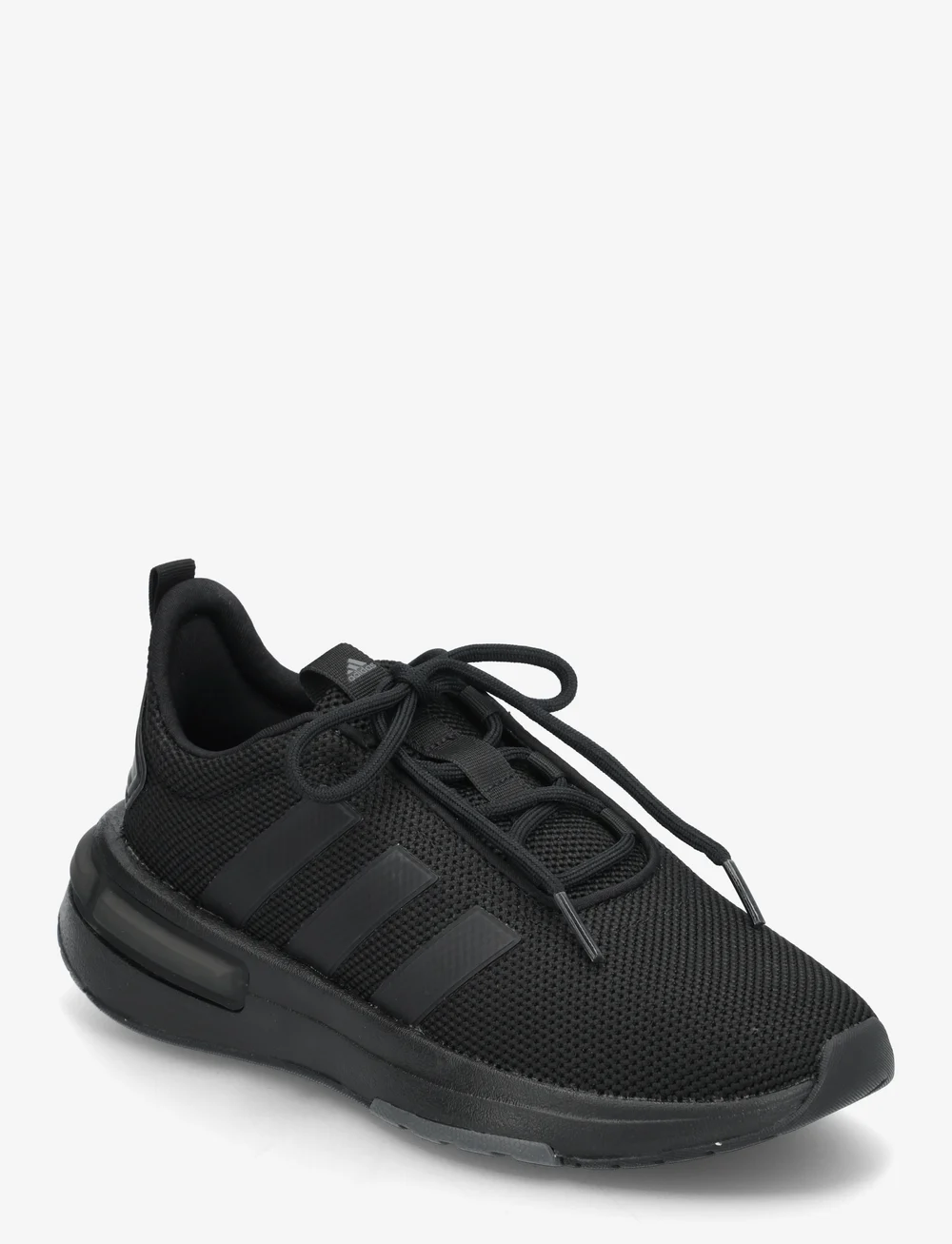 adidas Sportswear - RACER TR23 K - låga sneakers - cblack/cblack/grefiv - 0