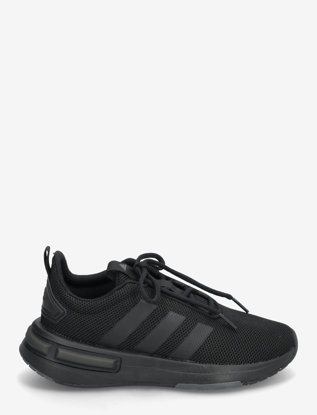 adidas Sportswear - RACER TR23 K - låga sneakers - cblack/cblack/grefiv - 1