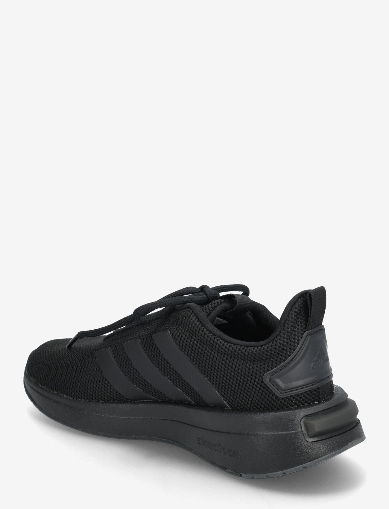 adidas Sportswear - RACER TR23 K - låga sneakers - cblack/cblack/grefiv - 2