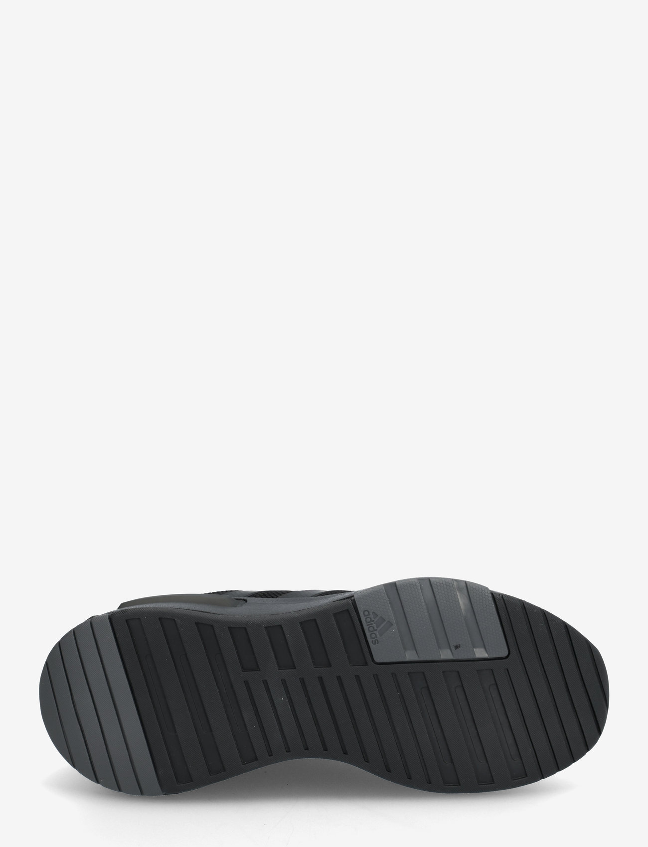 adidas Sportswear - RACER TR23 K - låga sneakers - cblack/cblack/grefiv - 4