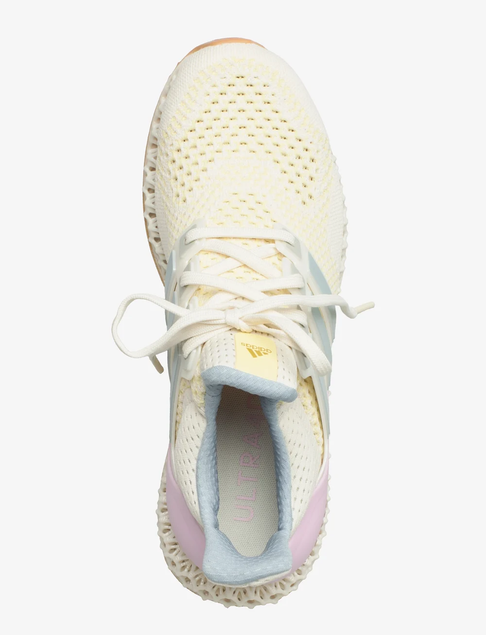 adidas Sportswear Ultra 4d Shoes Lage sneakers Boozt