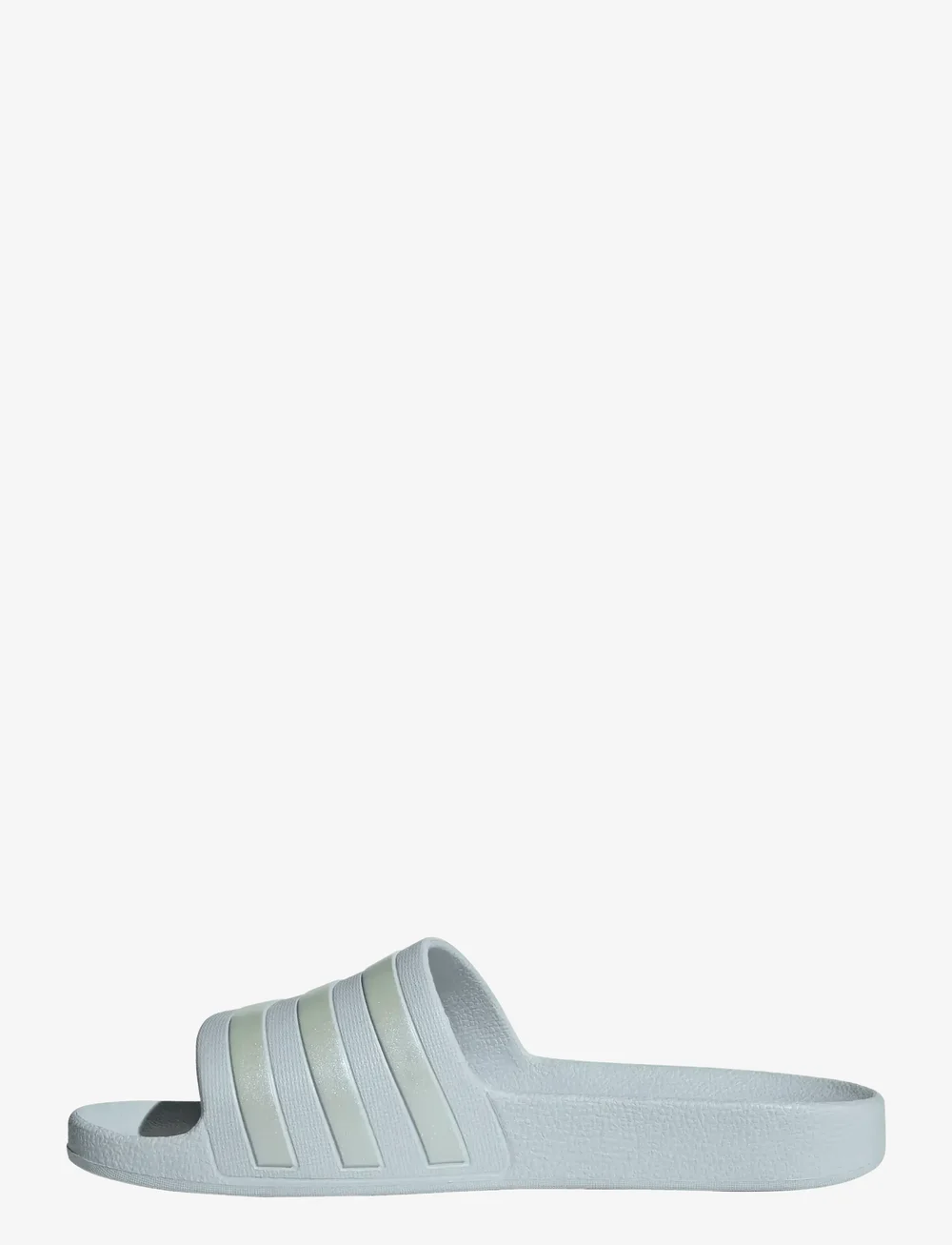 adidas Sportswear - ADILETTE AQUA - skor - halblu/halblu/halblu - 2