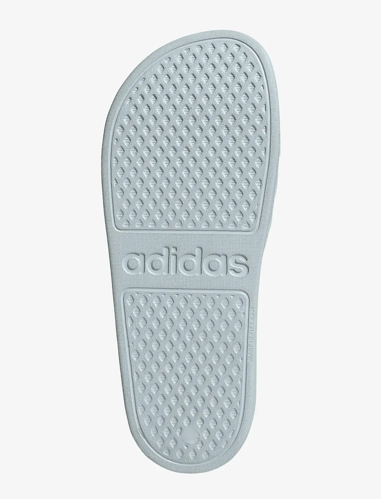 adidas Sportswear - ADILETTE AQUA - shoes - halblu/halblu/halblu - 5