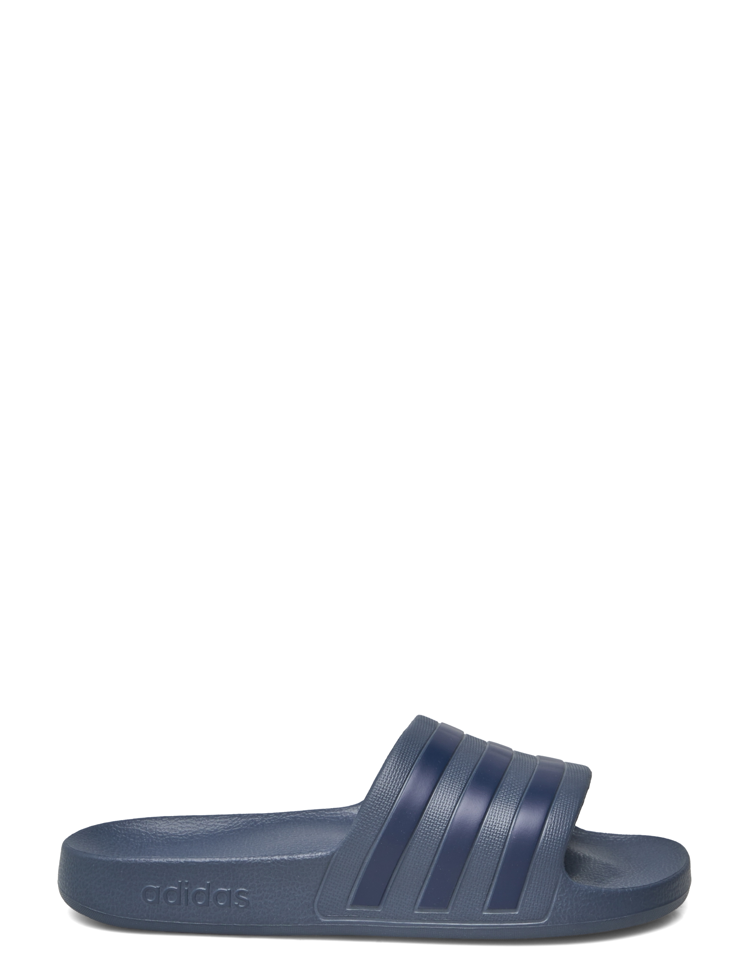 adidas Sportswear - ADILETTE AQUA - sandaler & tøfler - prloin/dkblue/prloin - 1