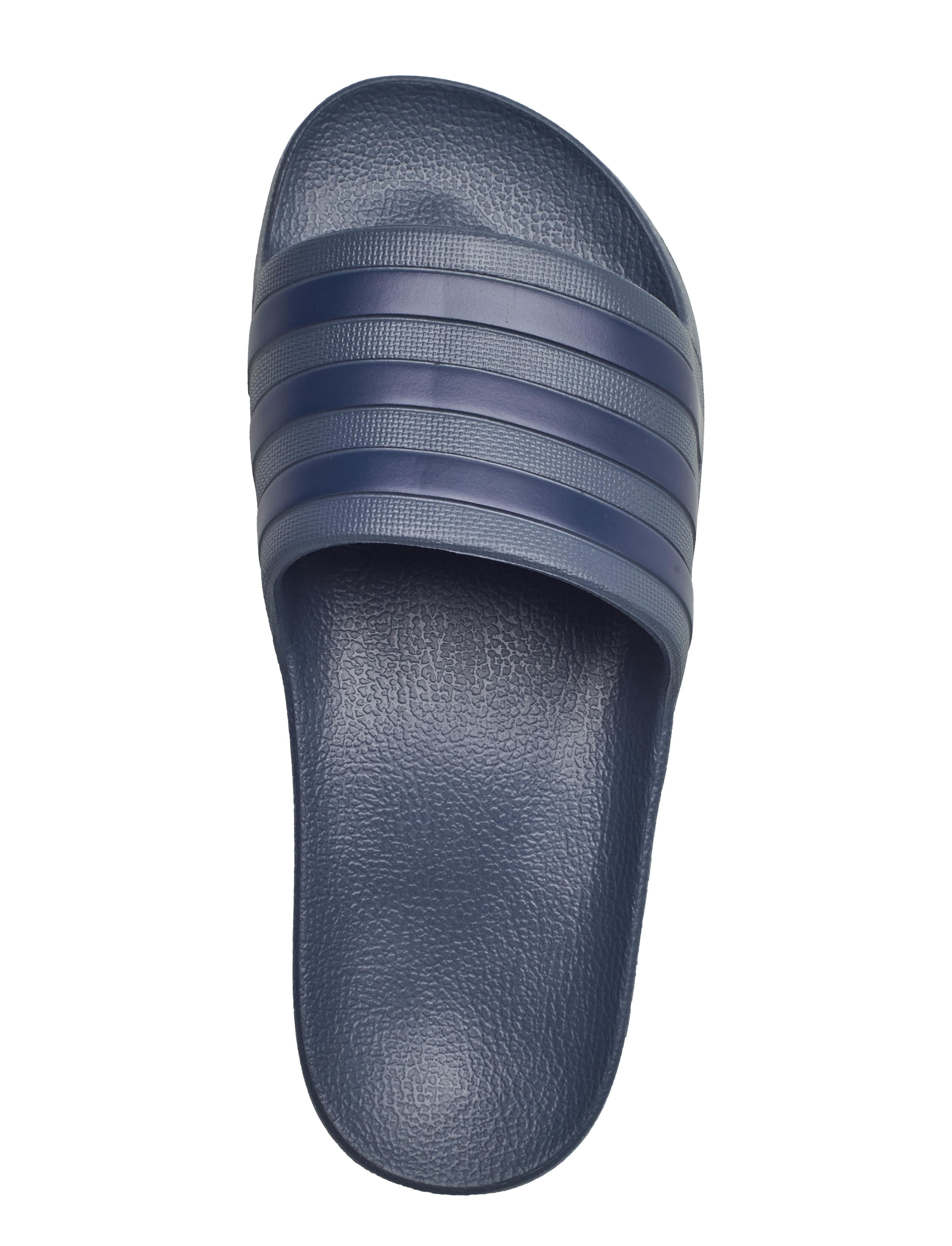 adidas Sportswear - ADILETTE AQUA - sandaler & tøfler - prloin/dkblue/prloin - 3