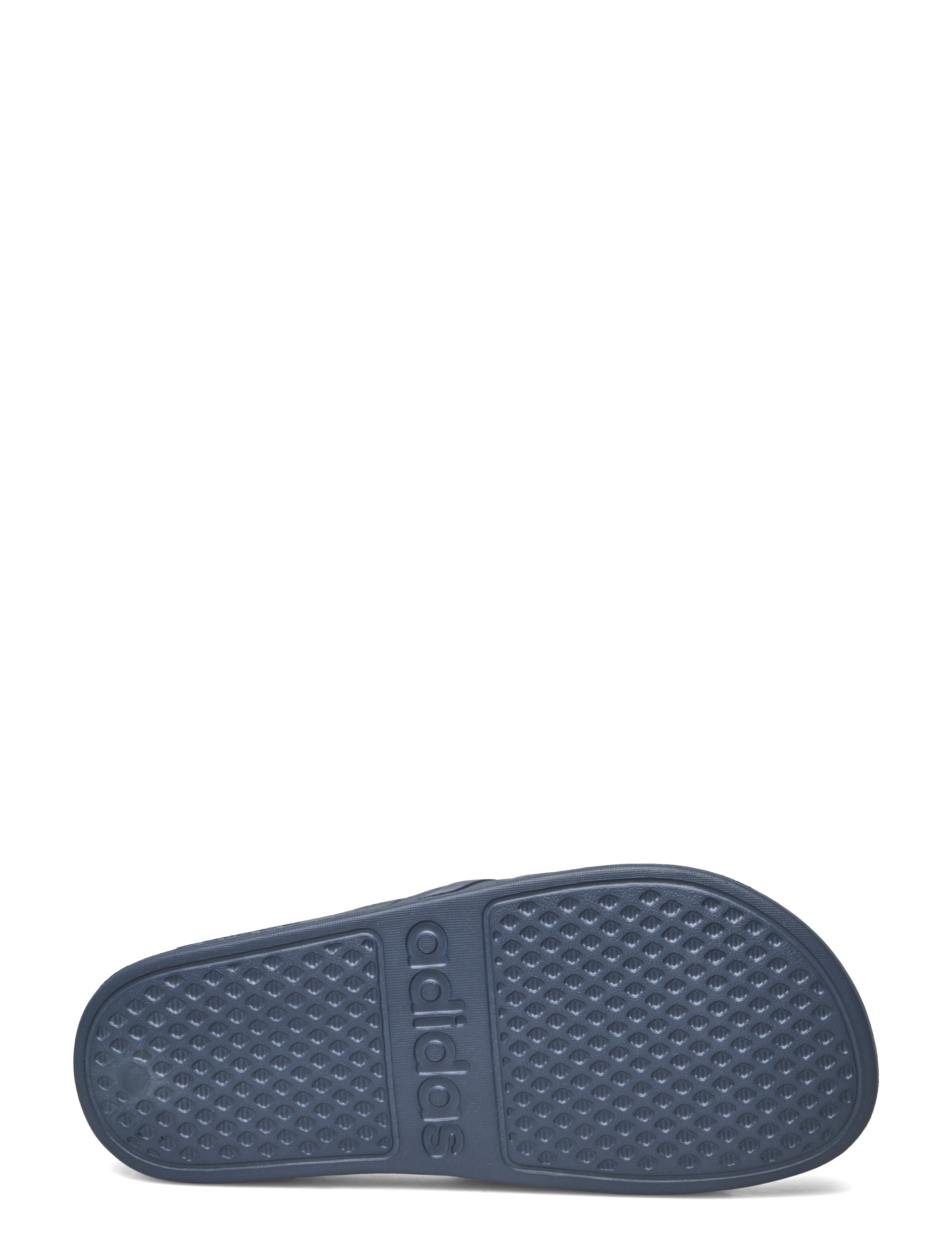 adidas Sportswear - ADILETTE AQUA - sandaler & tøfler - prloin/dkblue/prloin - 4