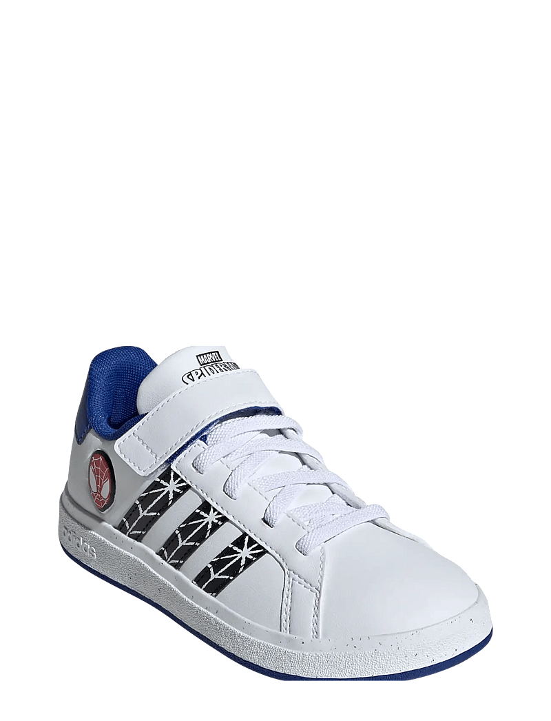 adidas Sportswear Grand Court Spider-man El K (ASRJS0742