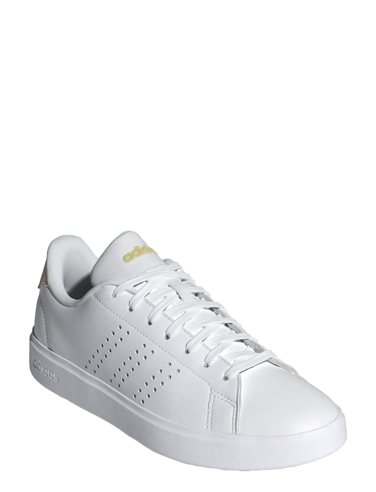 adidas Sportswear Advantage 2.0, Kvinder, Fritidssko, Hvid, Str: 36
