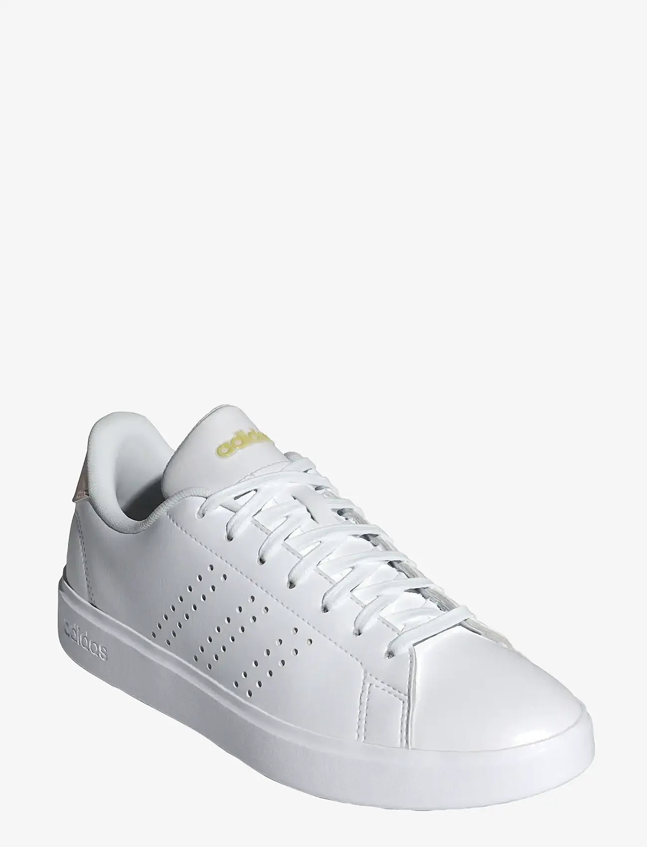adidas Sportswear - ADVANTAGE 2.0 - låga sneakers - ftwwht/putmau/goldmt - 0