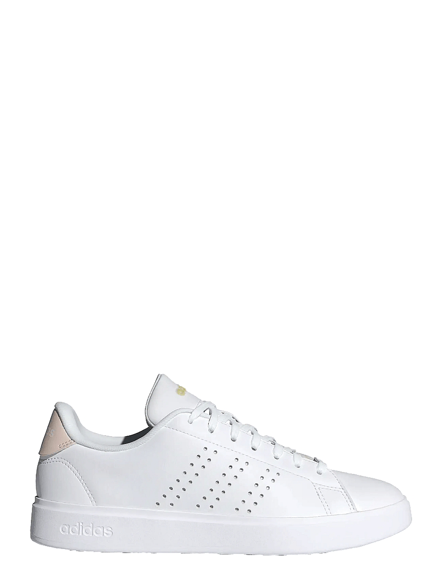 adidas Sportswear - ADVANTAGE 2.0 - tennised - ftwwht/putmau/goldmt - 1