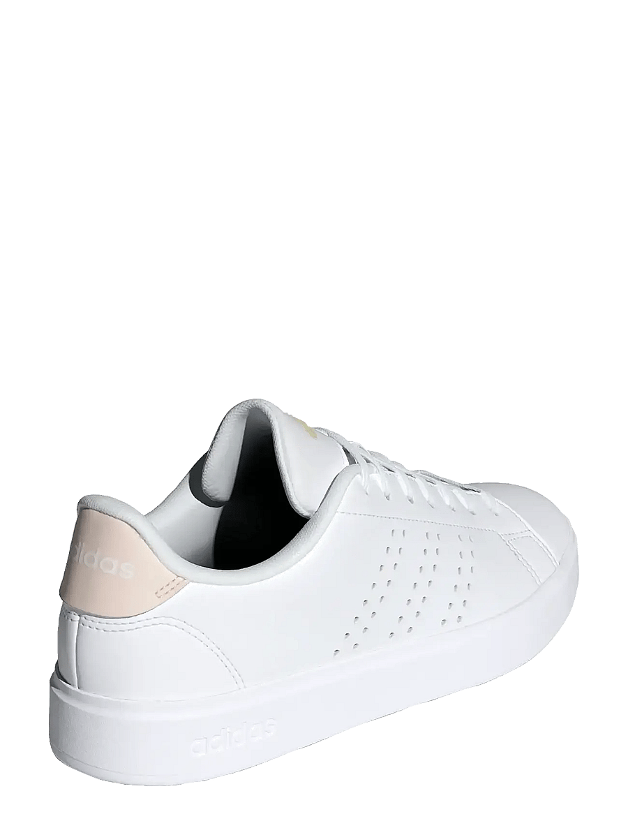 adidas Sportswear - ADVANTAGE 2.0 - tennised - ftwwht/putmau/goldmt - 3