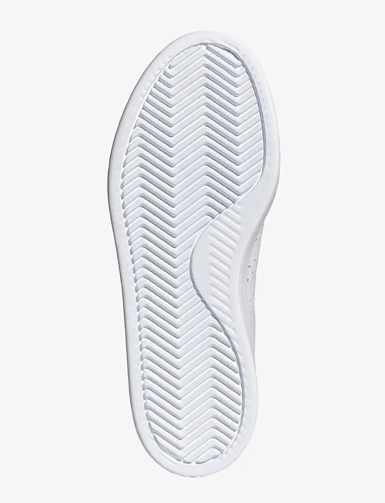 adidas Sportswear - ADVANTAGE 2.0 - låga sneakers - ftwwht/putmau/goldmt - 5