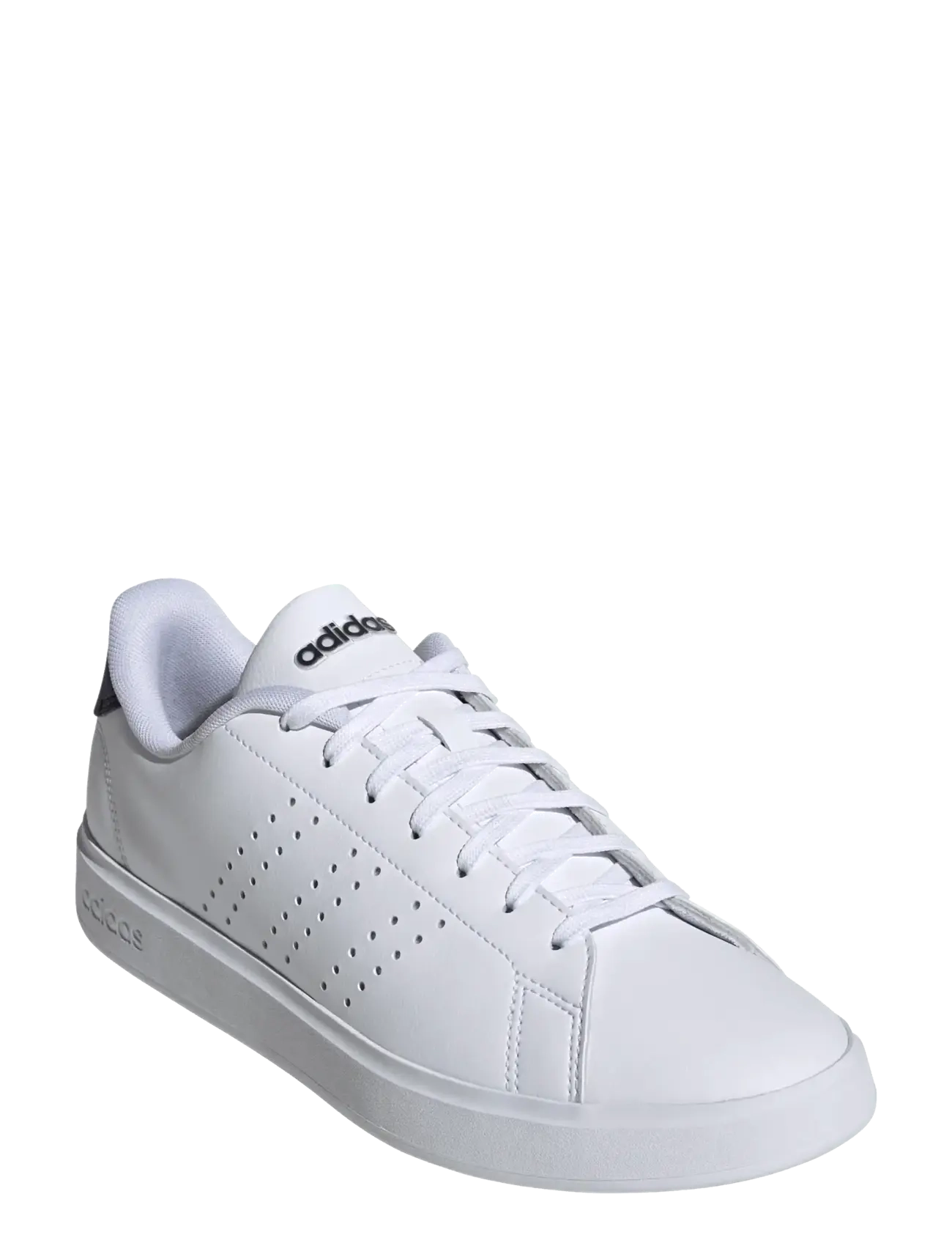 adidas Sportswear ADVANTAGE 2.0 - Sko - FTWWHT/CBLACK/LEGINK / white