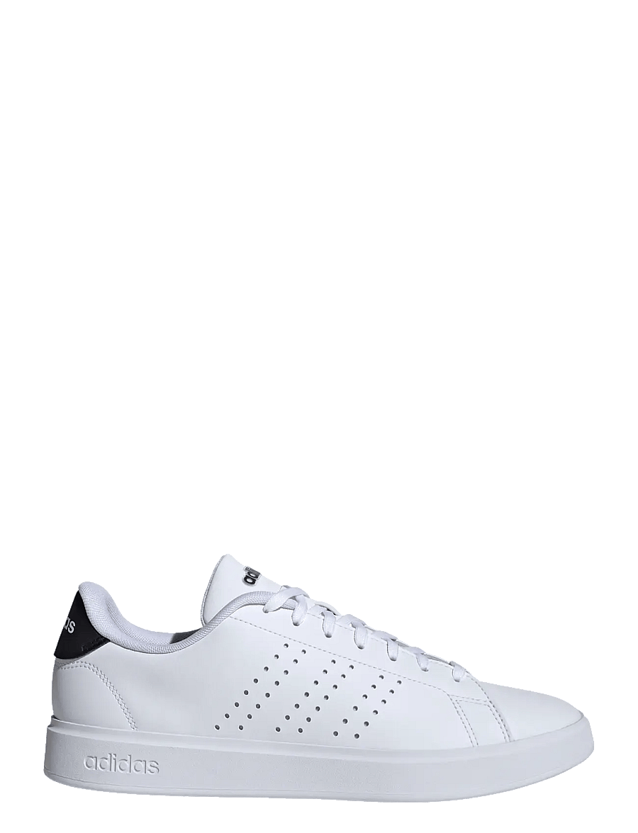 adidas Sportswear - ADVANTAGE 2.0 - lave sneakers - ftwwht/cblack/legink - 1