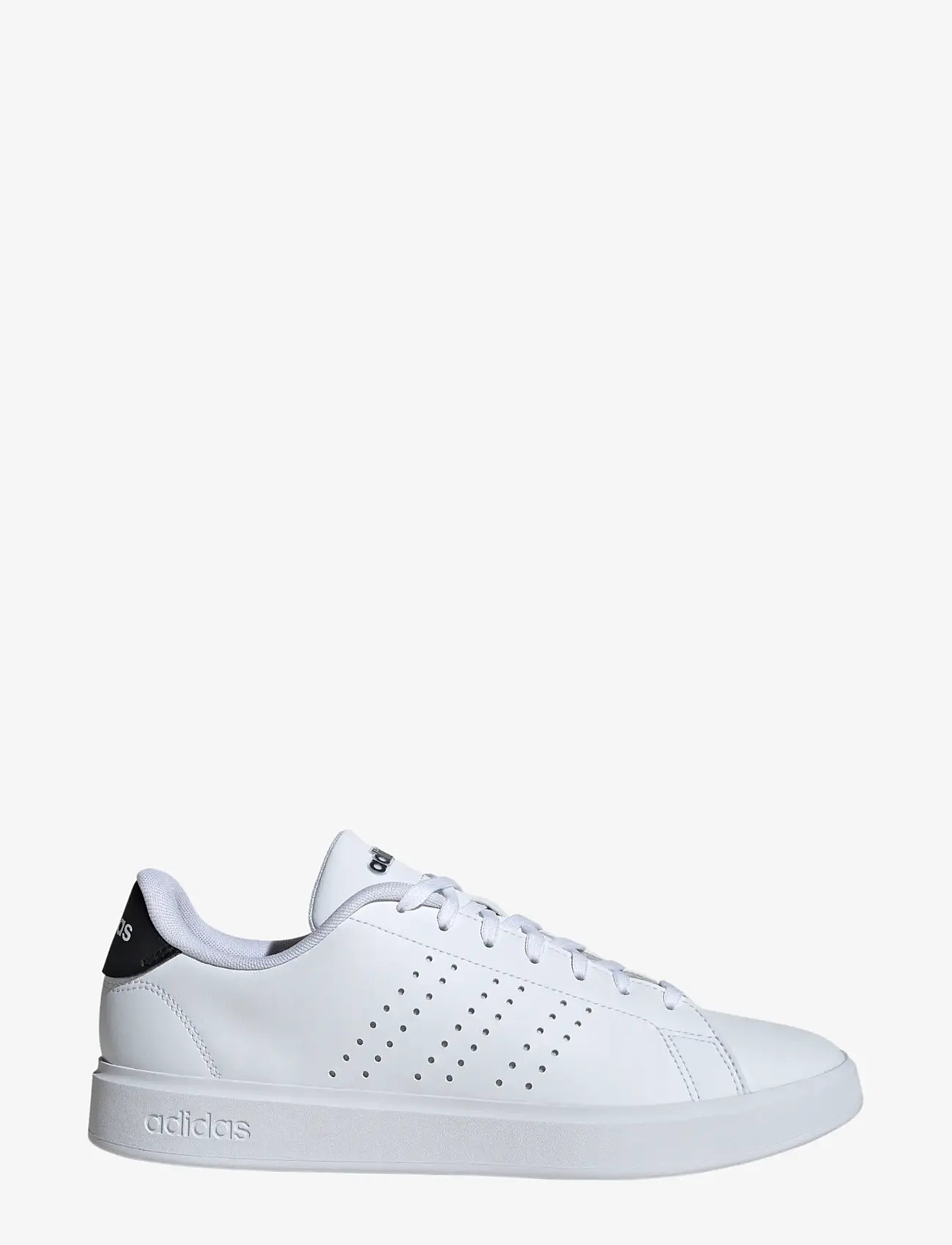 adidas Sportswear - ADVANTAGE 2.0 - låga sneakers - ftwwht/cblack/legink - 2