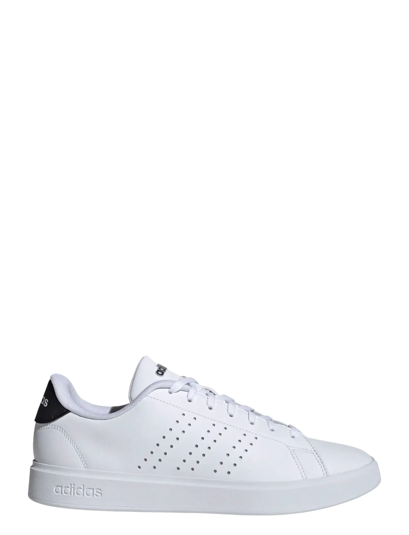 adidas Sportswear - ADVANTAGE 2.0 - low top sneakers - ftwwht/cblack/legink - 2