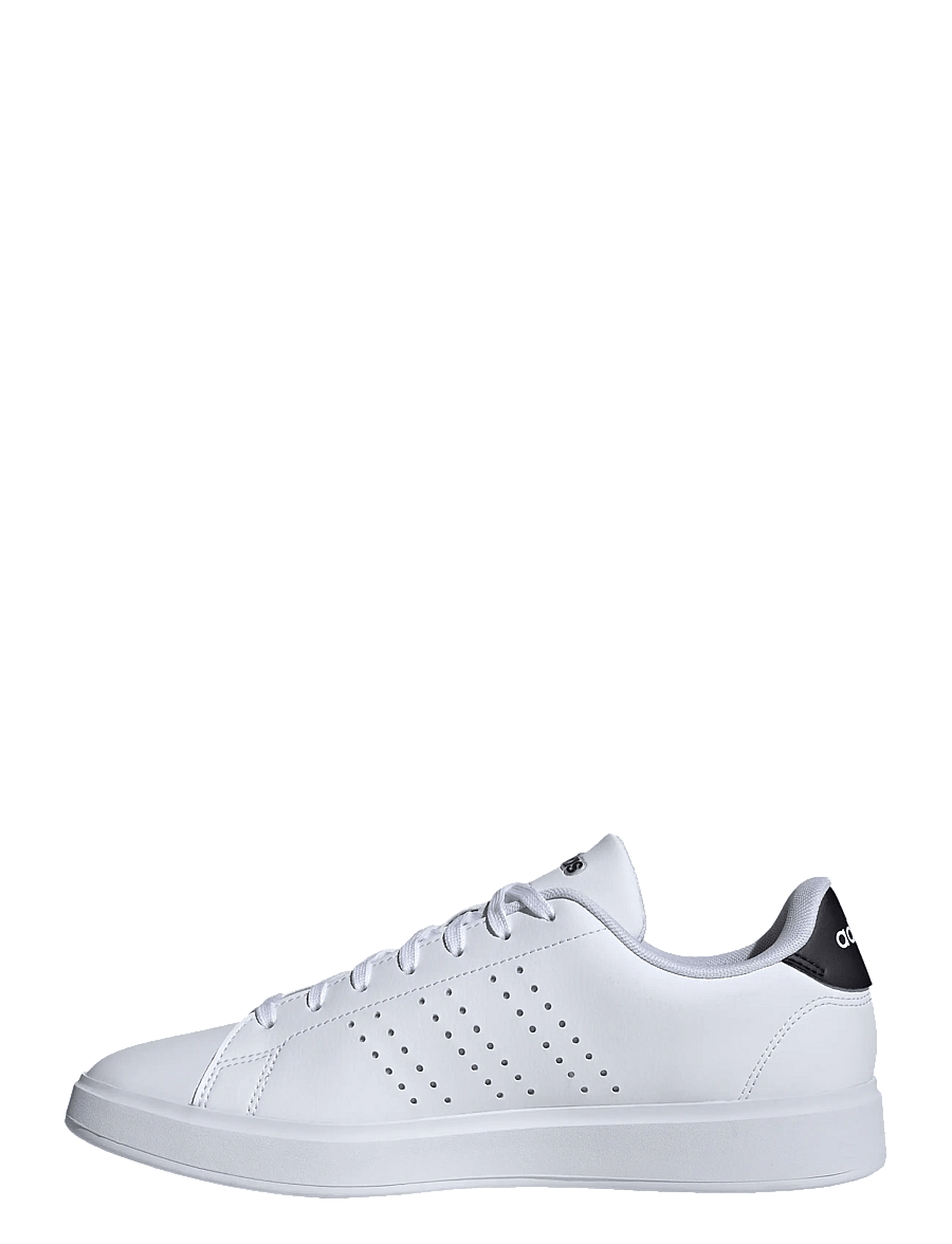 adidas Sportswear - ADVANTAGE 2.0 - lave sneakers - ftwwht/cblack/legink - 2