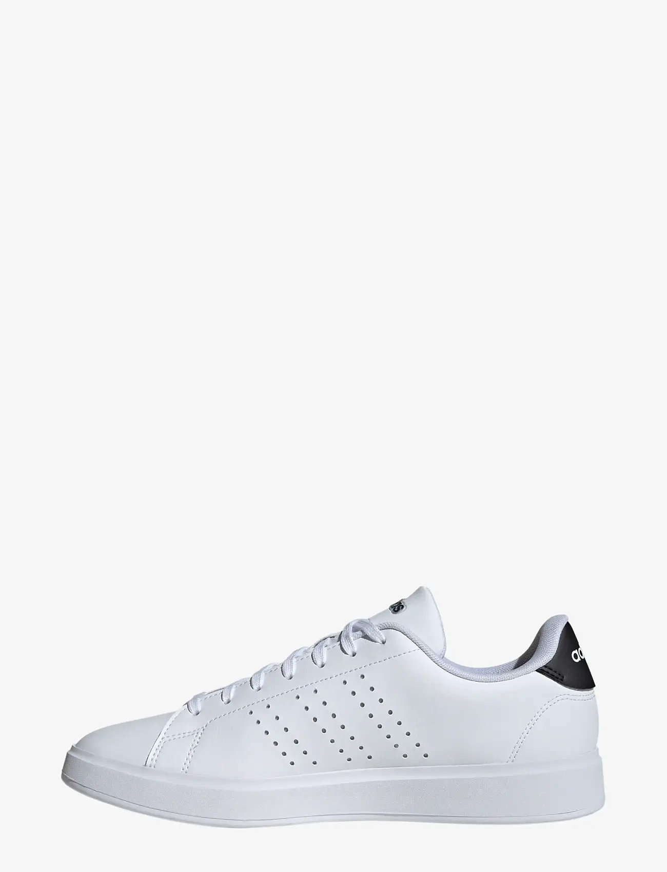 adidas Sportswear - ADVANTAGE 2.0 - låga sneakers - ftwwht/cblack/legink - 3
