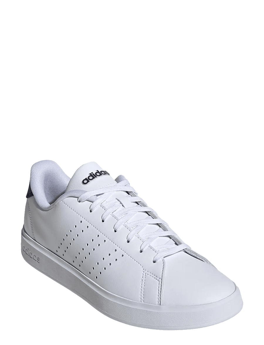 adidas Sportswear - ADVANTAGE 2.0 - lave sneakers - ftwwht/cblack/legink - 3