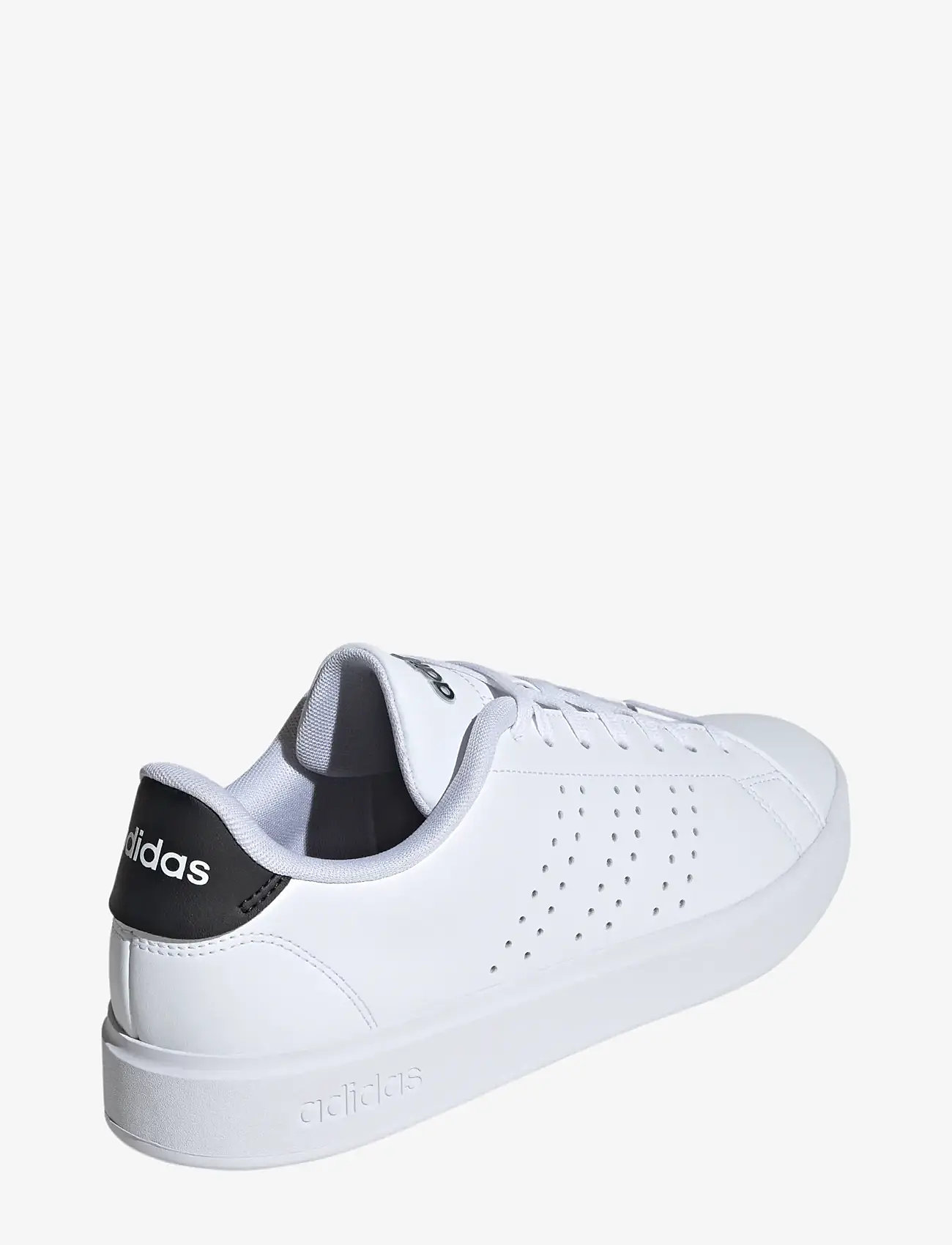 adidas Sportswear - ADVANTAGE 2.0 - låga sneakers - ftwwht/cblack/legink - 4