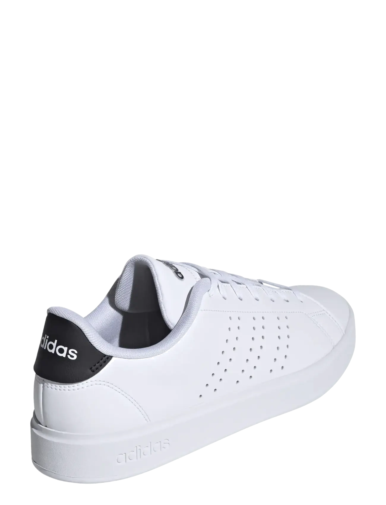 adidas Sportswear - ADVANTAGE 2.0 - low top sneakers - ftwwht/cblack/legink - 4
