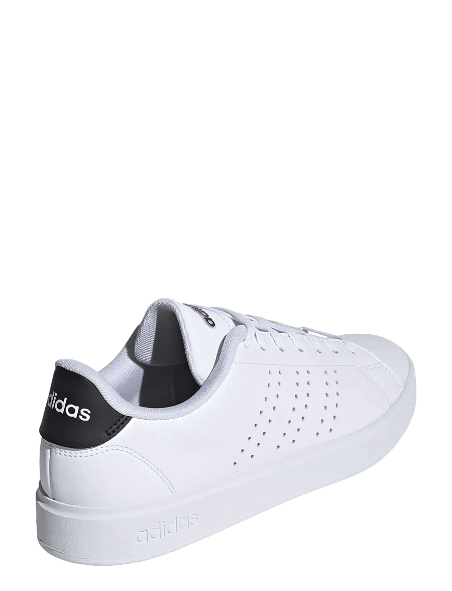 adidas Sportswear - ADVANTAGE 2.0 - lave sneakers - ftwwht/cblack/legink - 4