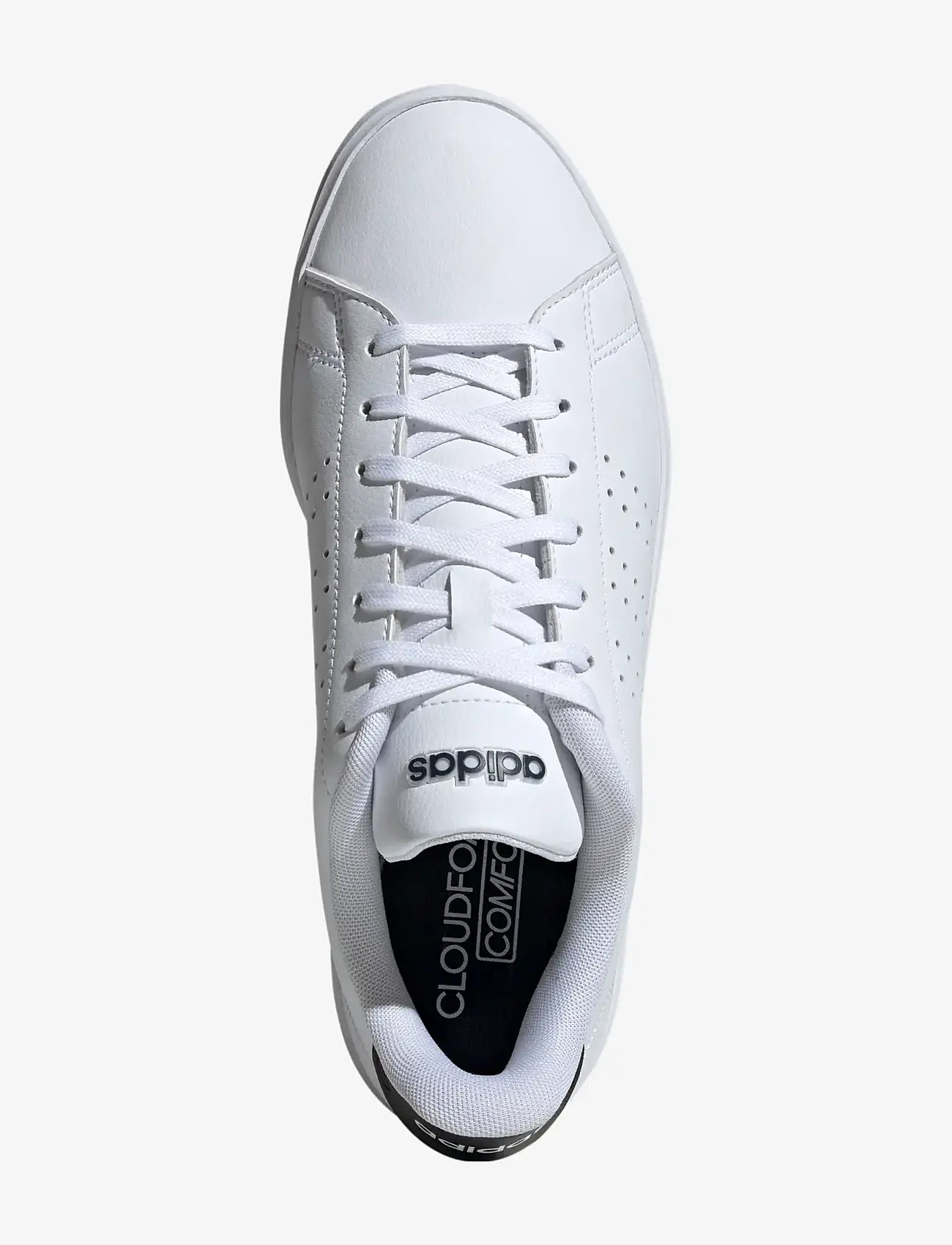 adidas Sportswear - ADVANTAGE 2.0 - låga sneakers - ftwwht/cblack/legink - 5