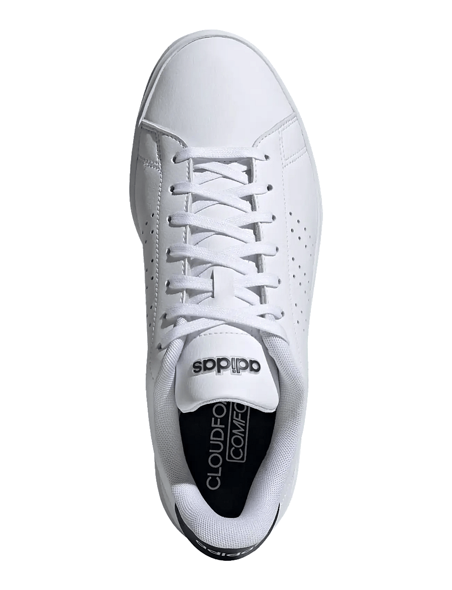 adidas Sportswear - ADVANTAGE 2.0 - lave sneakers - ftwwht/cblack/legink - 5