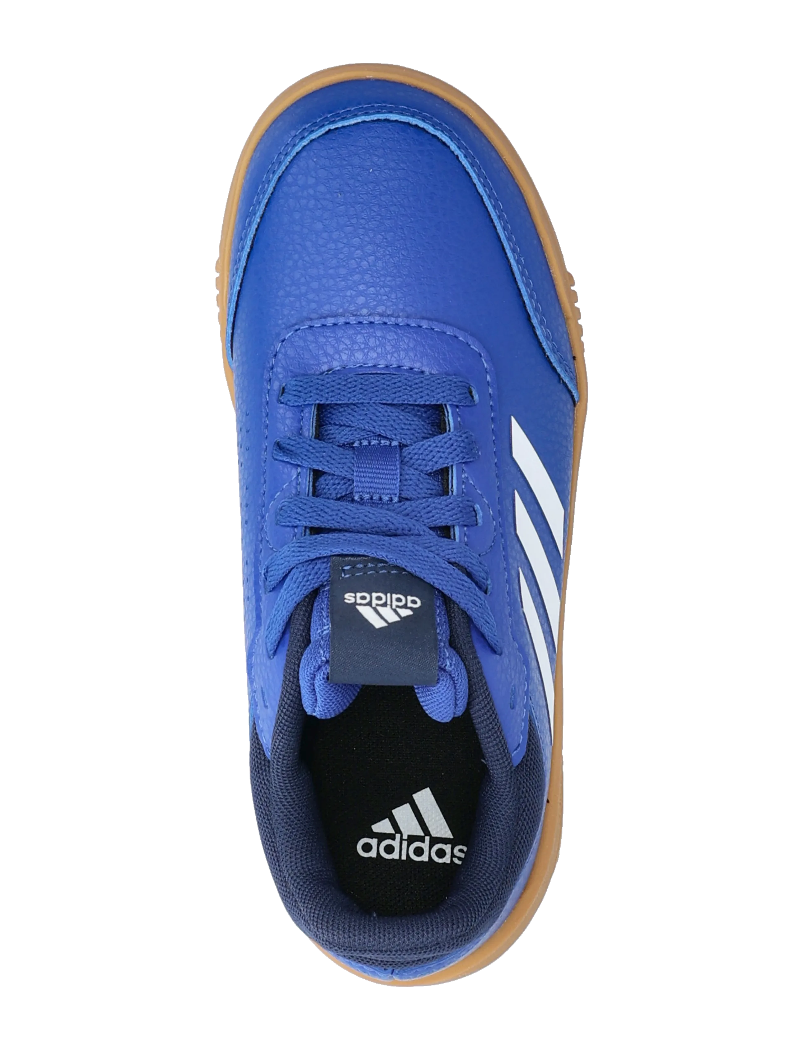 adidas Sportswear - Tensaur Sport 2.0 K - lave sneakers - royblu/ftwwht/dkblue - 3